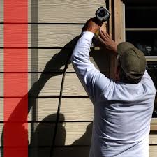 Best Composite Siding  in Helena, AL